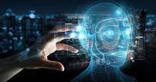 الديكور و AI image 